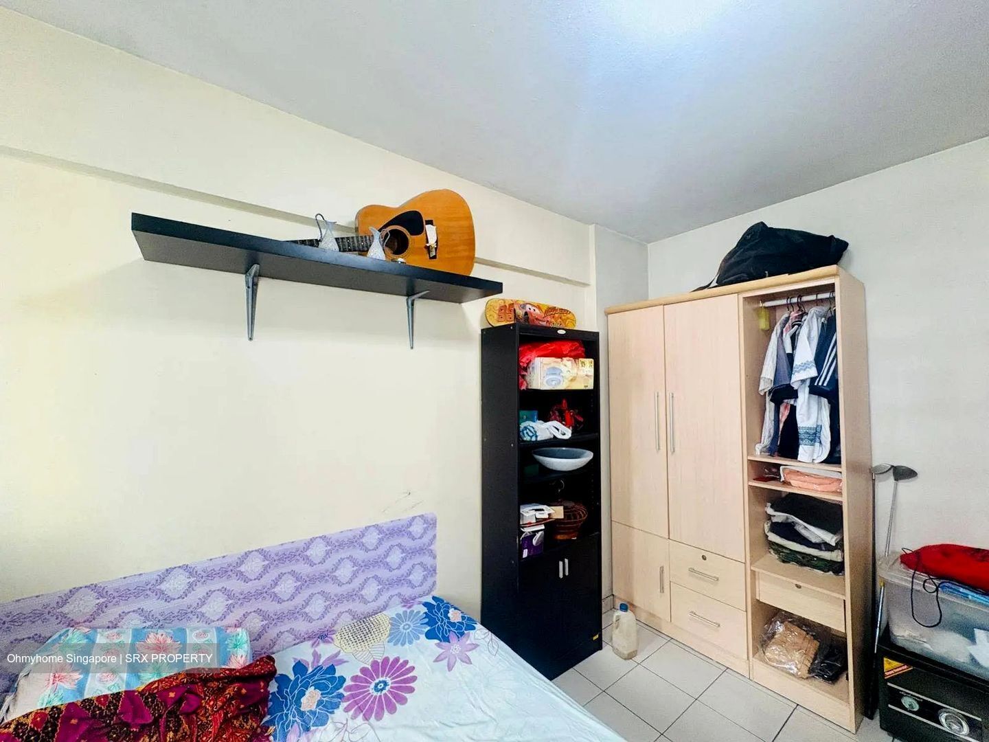 Blk 403 Fajar Road (Bukit Panjang), HDB 4 Rooms #497266981